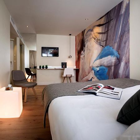 Hotel Max Paris Exterior photo